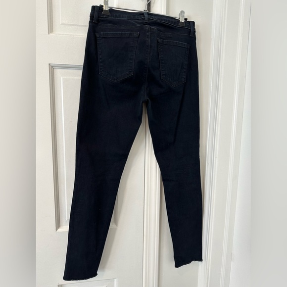 J BRAND skinny jeans - Picture 3 of 3